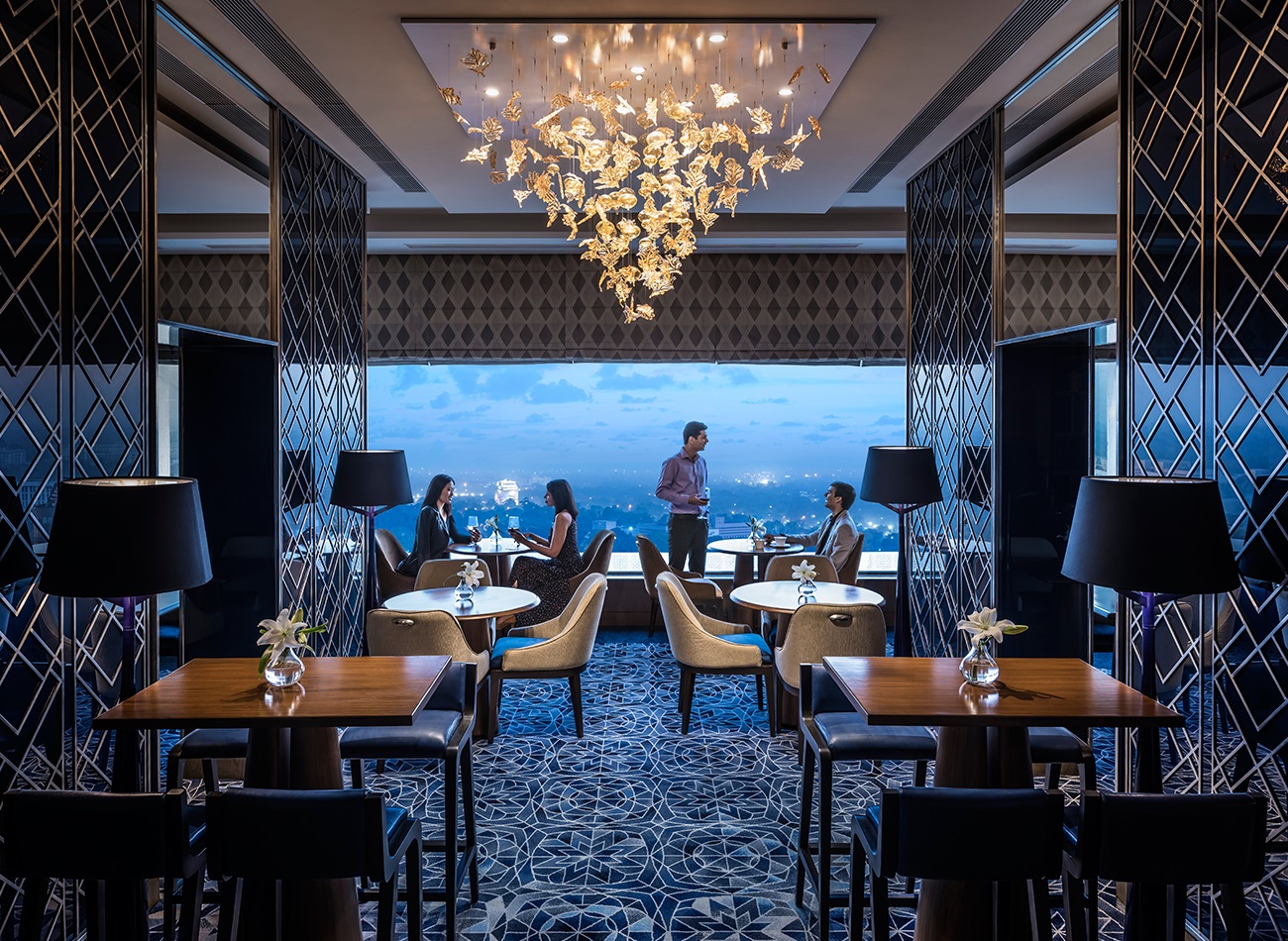 Hotel In New Delhi Luxury 5 Star Shangri La S Eros Horizon Club Lounge Homepage Exterior Luxury 5 Star Shangri La S Eros Hotel New Delhi