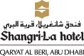 Luxury 5 Star Shangri-La Hotel Qaryat Al Beri, Abu Dhabi