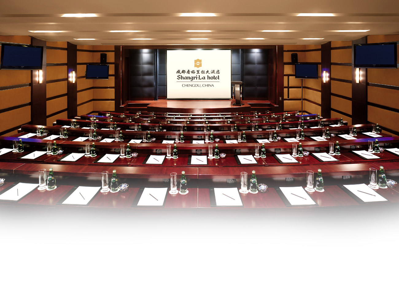 Meeting Room Price Quote Book Online Shangri La Hotel