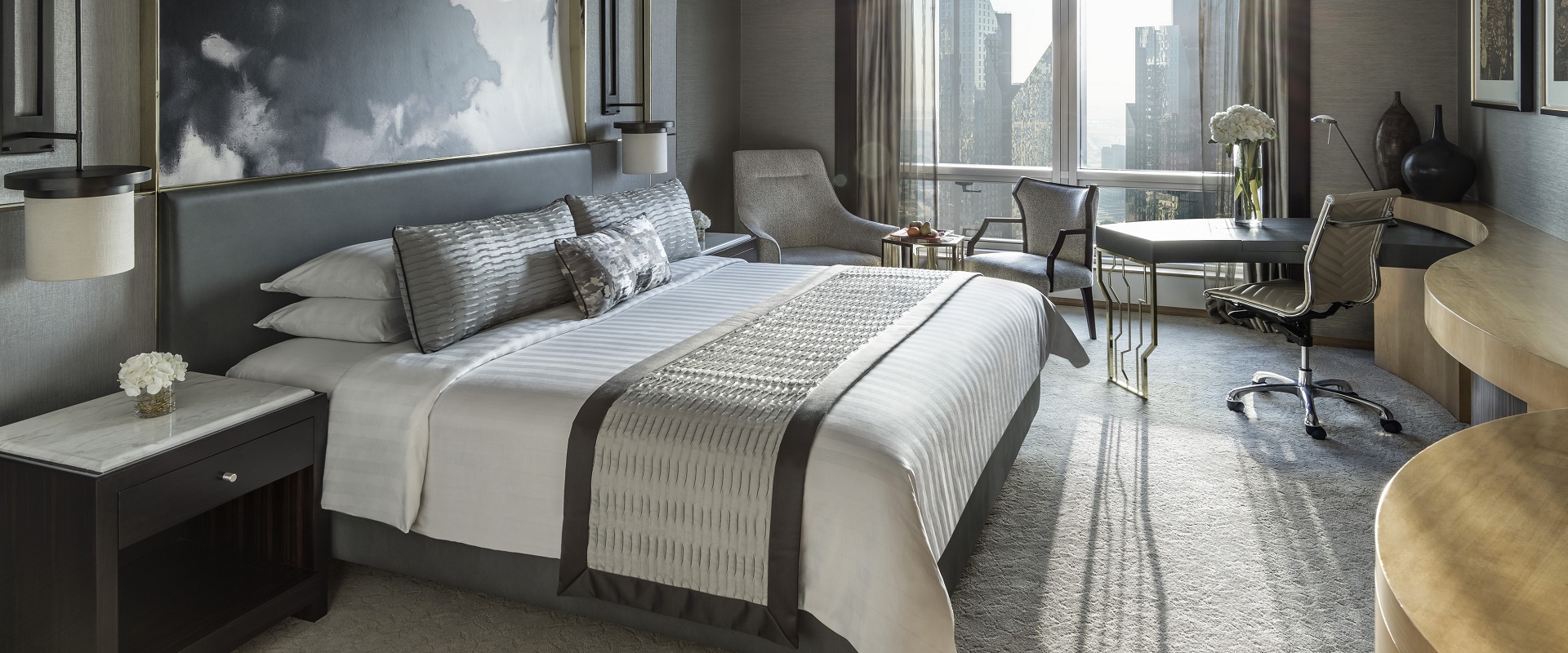 Luxury Hotel In Dubai | Shangri-La Hotel, Dubai luxury hotel in dubai | shangri-la hotel, dubai