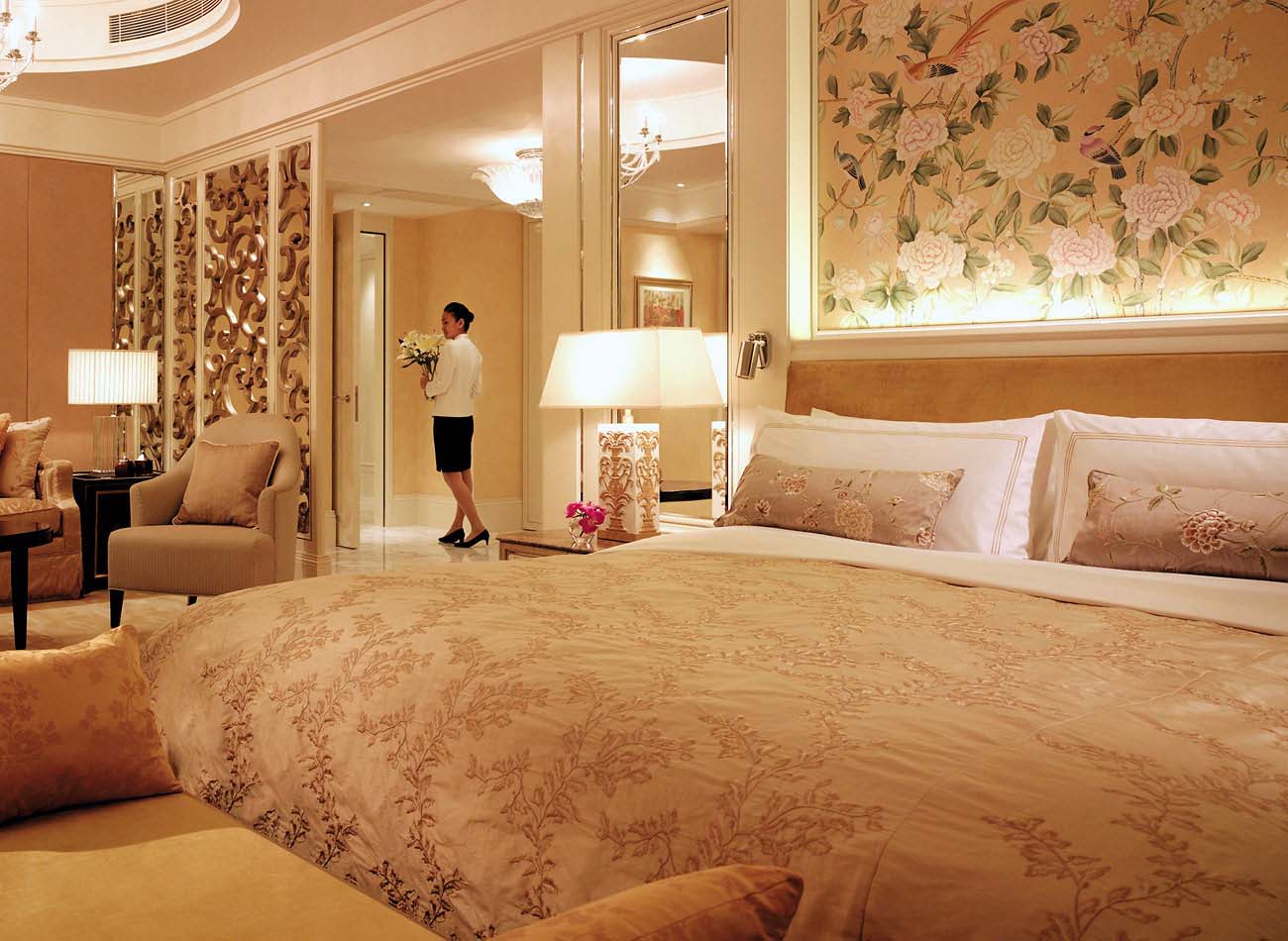 Hotel In Guangzhou Luxury 5 Star Shangri La Slpg Heroimage Hotel In Guangzhou 5 Star Luxury