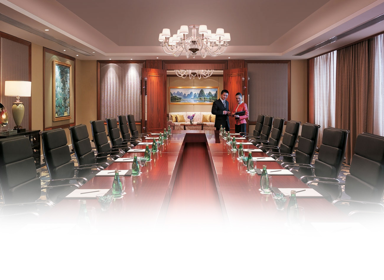 Meeting Room Price Quote Book Online Shangri La Hotel