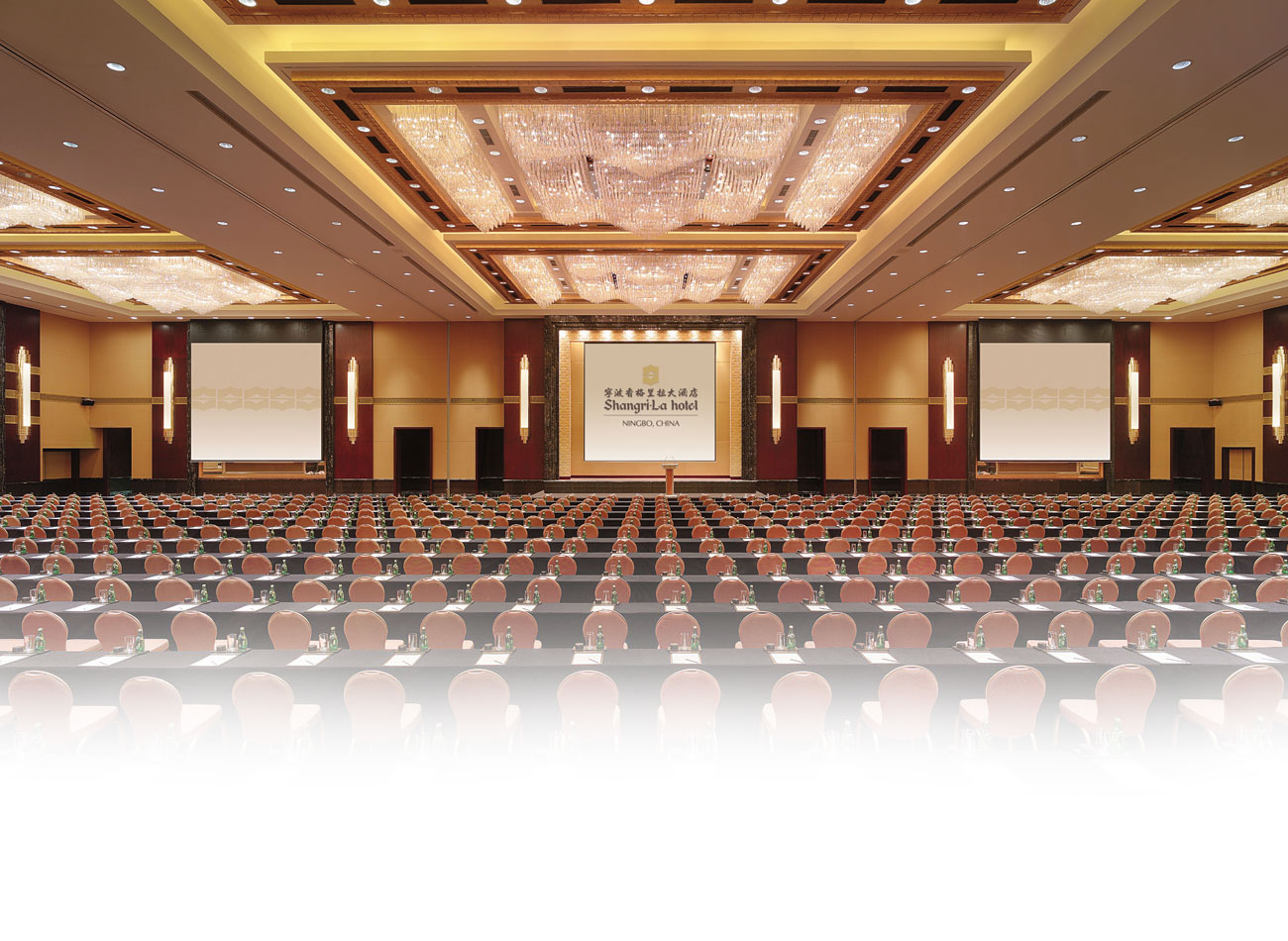 Meeting Room Price Quote Book Online Shangri La Hotel