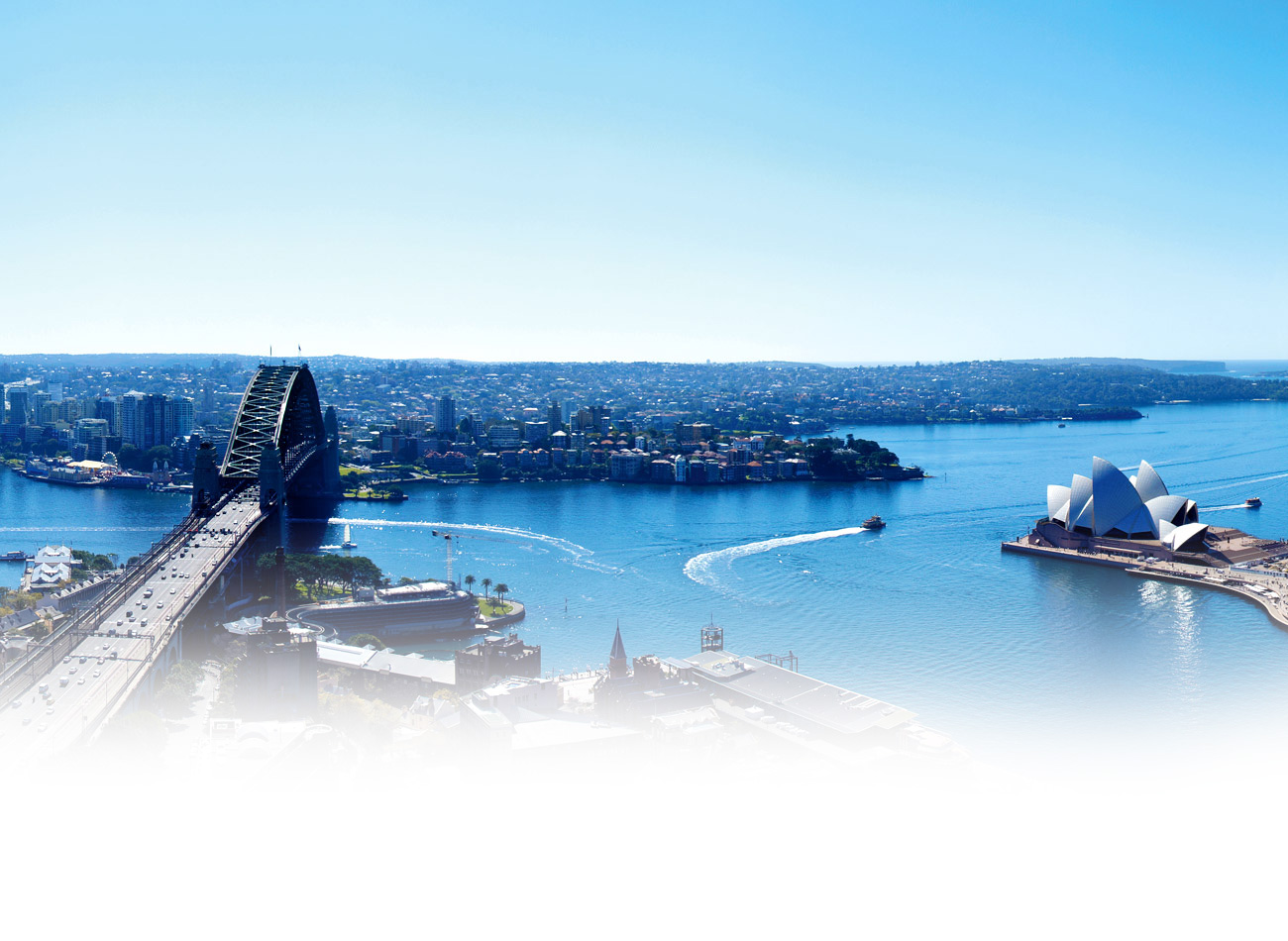 Sydney hotel specials deals