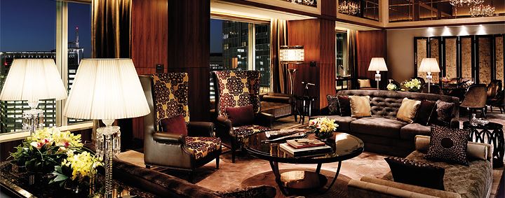 Presidential Suite Booking Shangri La Hotel Tokyo Presidential Suite