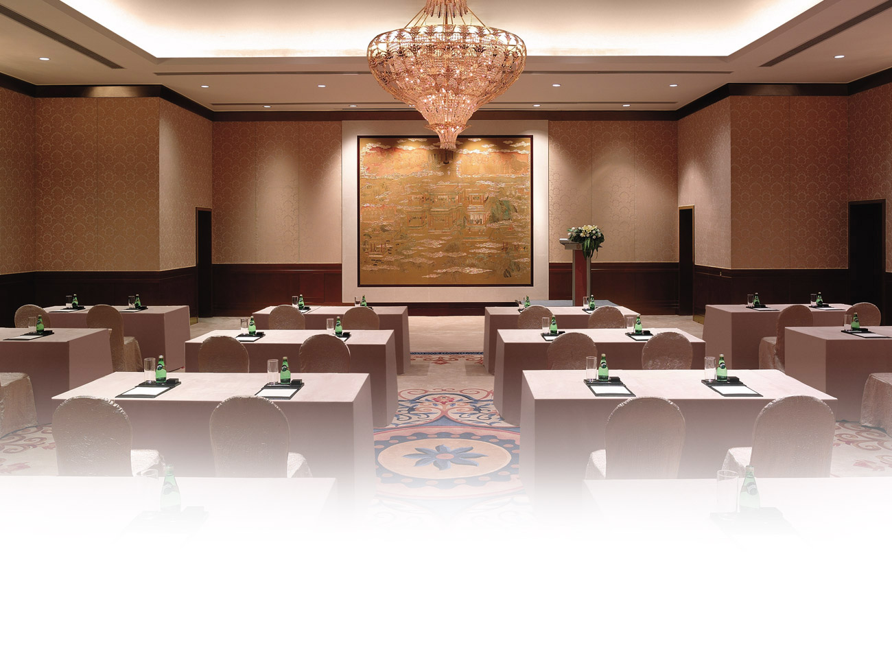 Meeting Room Price Quote Book Online Shangri La Hotel