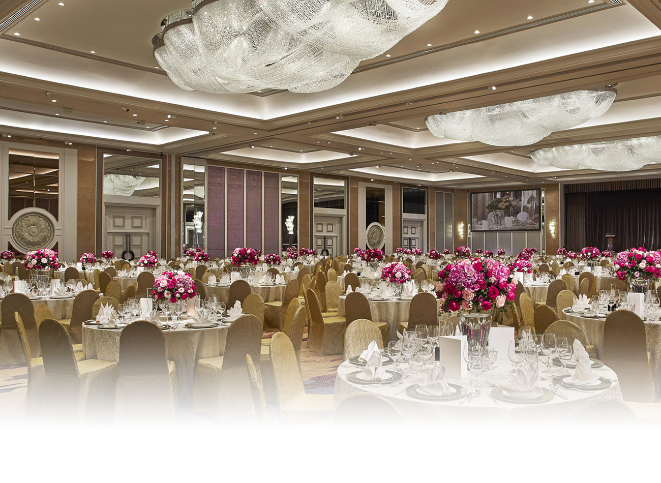 Wedding Venue Kuala Lumpur Price & Quote ShangriLa Hotel