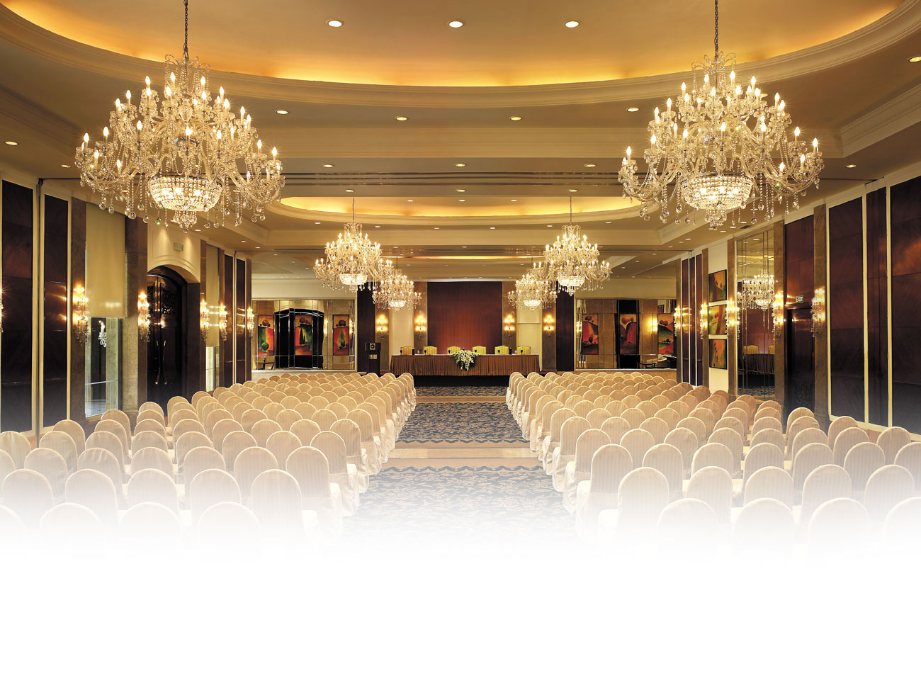 Meeting Room Price, Quote, Book Online ShangriLa's Eros Hotel