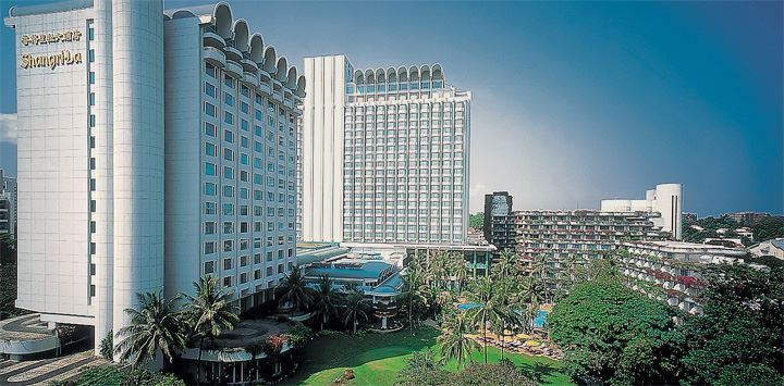 Image result for Shangri-La Hotel singapore