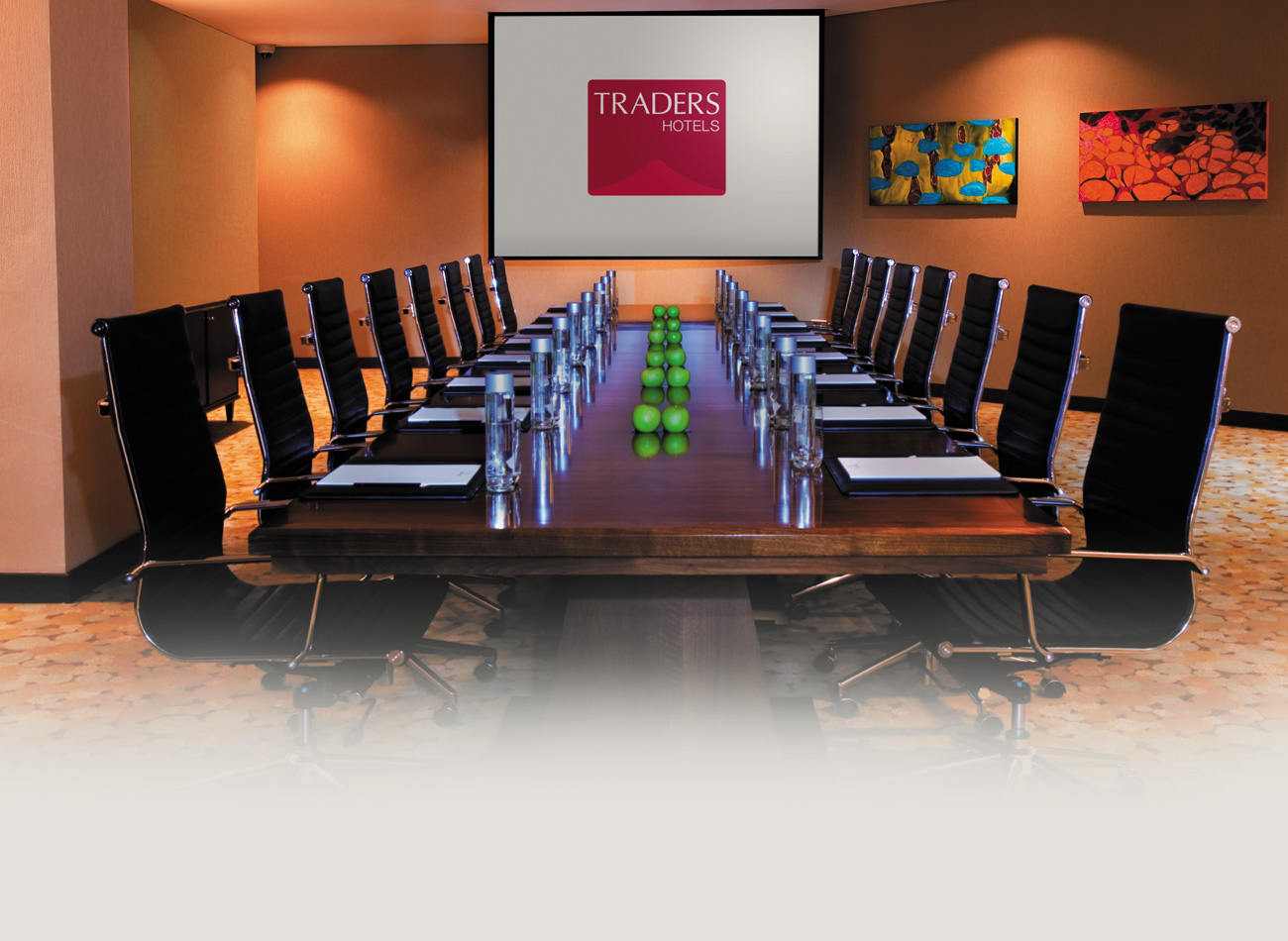 Meeting Room Price Quote Book Online Traders Hotel