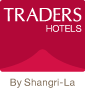 Luxury 4 Star Traders Hotel, Kuala Lumpur